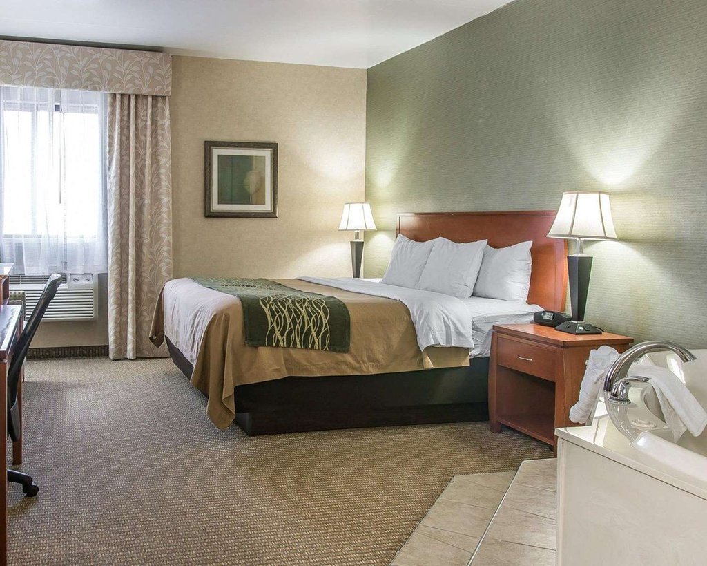 Comfort Inn Near Greenfield Village, Dearborn, MI Jobs Hospitality Online