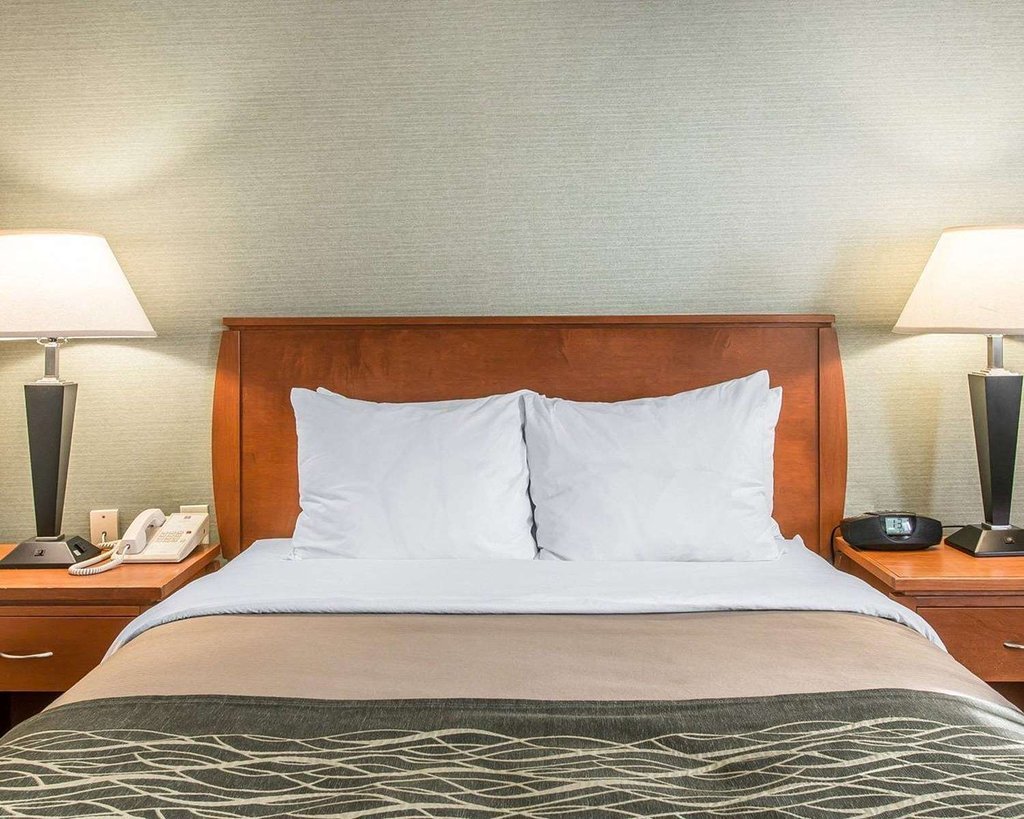 Comfort Inn Near Greenfield Village, Dearborn, MI Jobs Hospitality Online