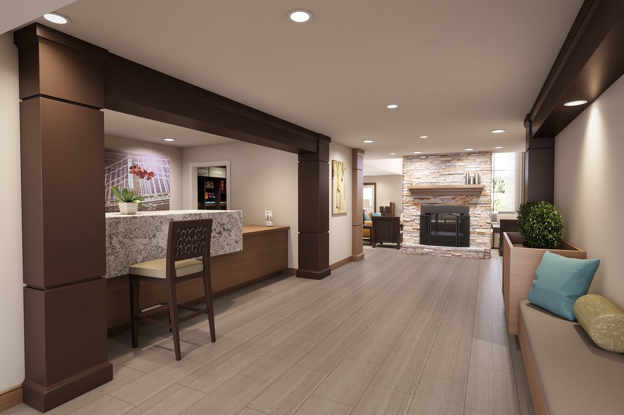 Photo of Staybridge Suites Sterling Heights – Detroit Area, Sterling Heights, MI