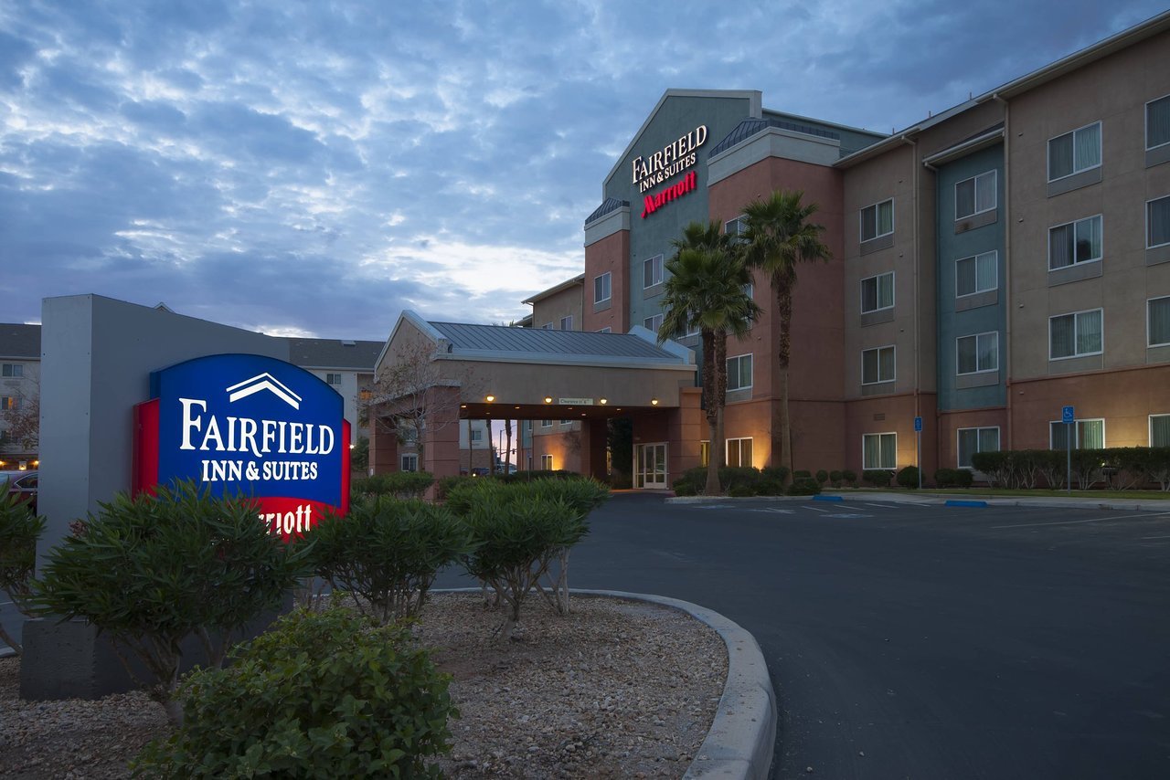 Photo of Fairfield Inn & Suites by Marriott El Centro, El Centro, CA