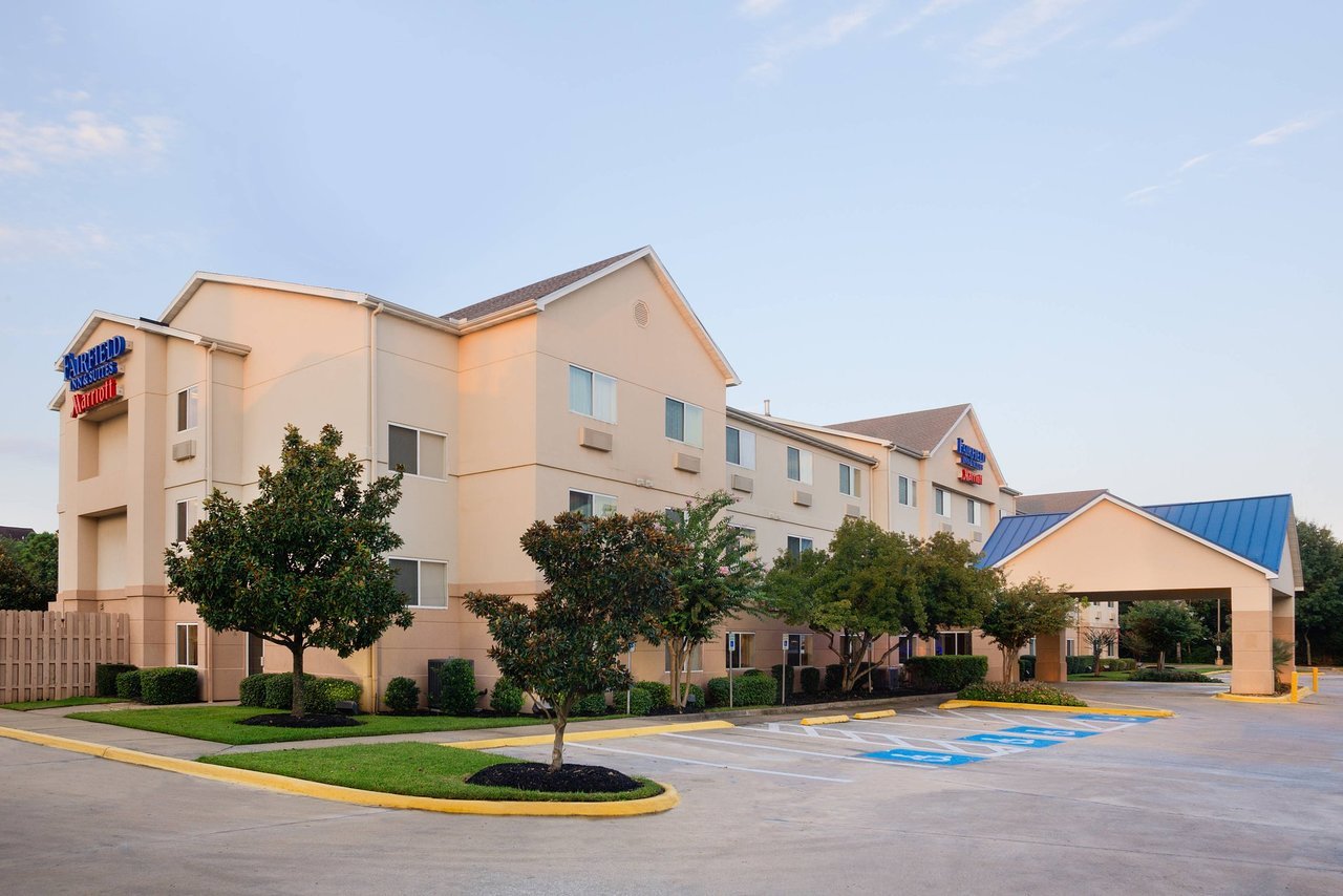 Photo of Fairfield Inn & Suites by Marriott Houston Energy Corridor/Katy Freeway, Houston, TX