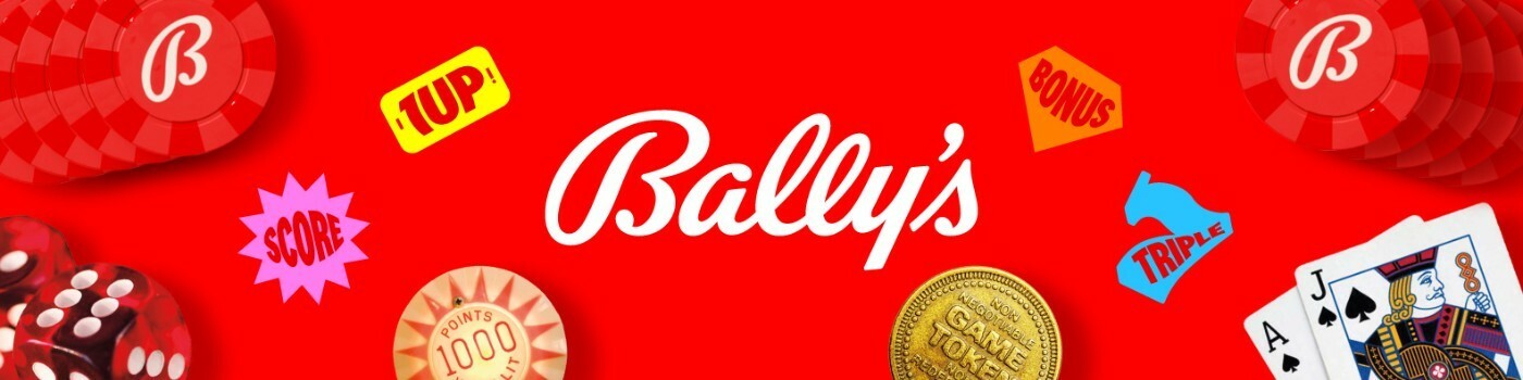 Photo of Bally’s Corporation, Providence, RI