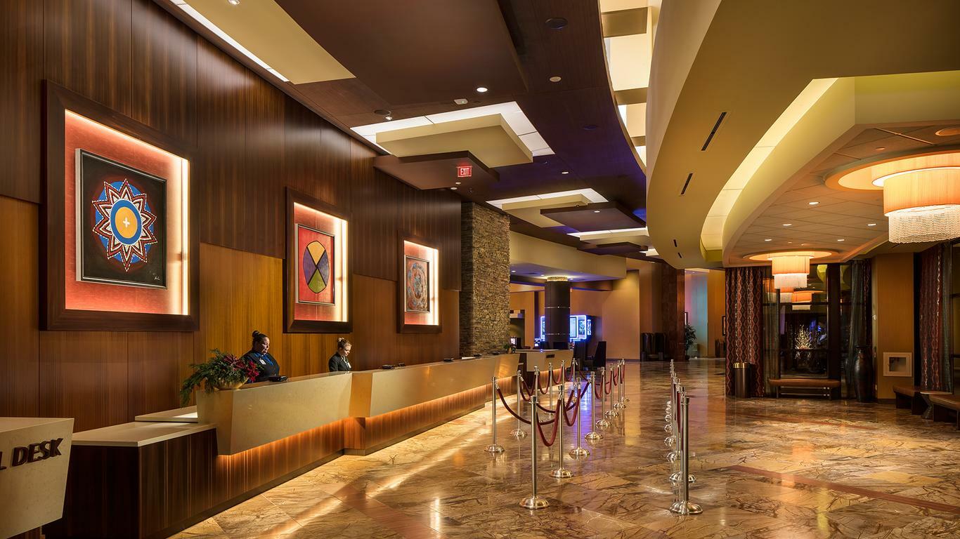Photo of Choctaw Casinos & Resorts, Durant, OK