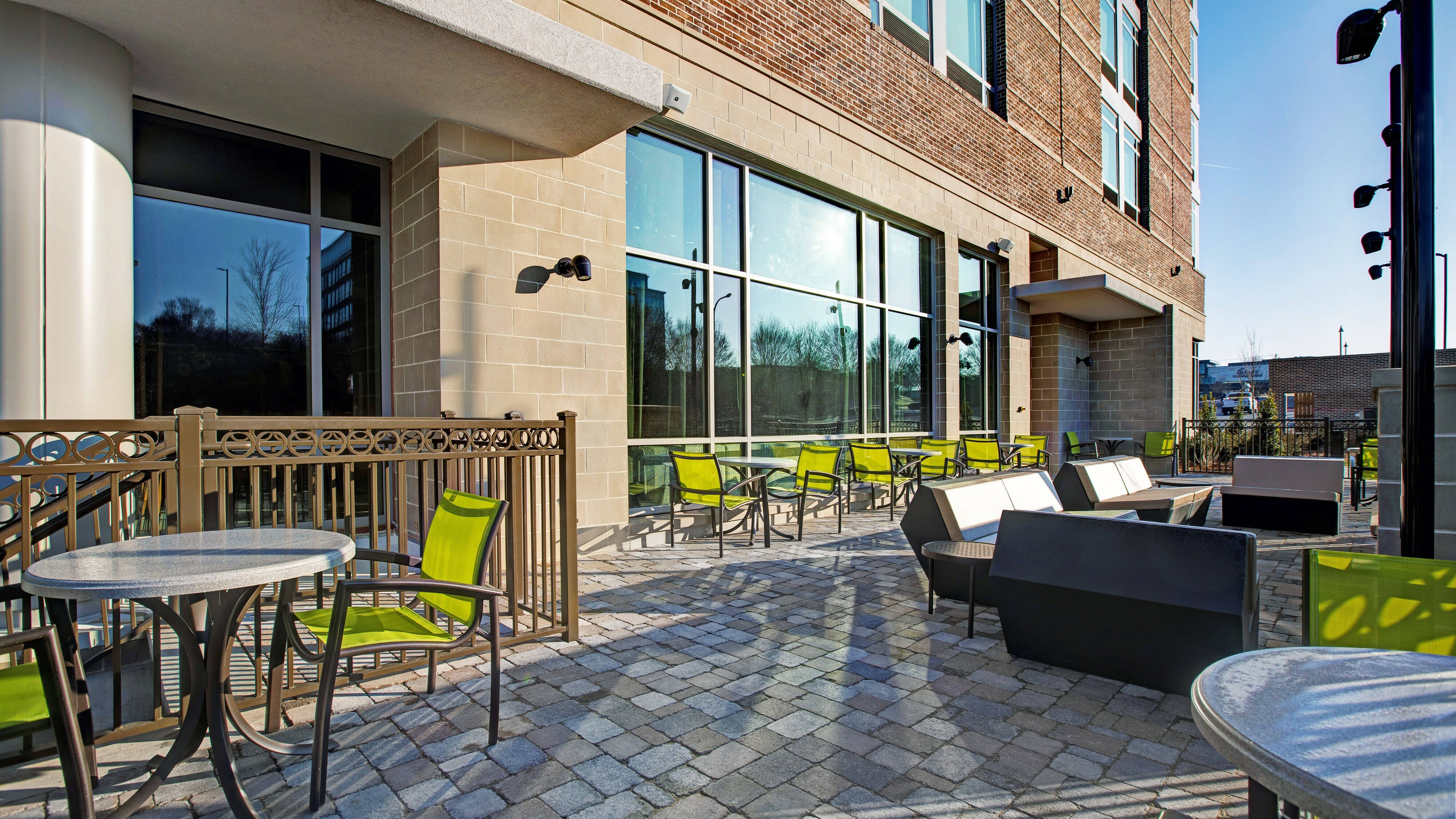 Photo of SpringHill Suites Franklin Cool Springs, Franklin, TN