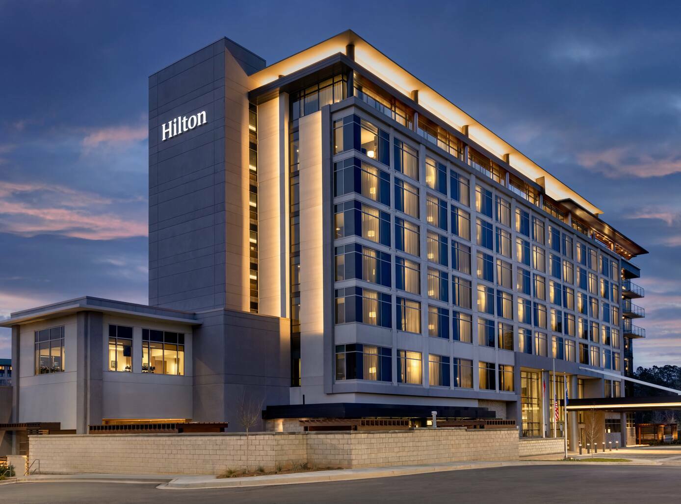 Photo of Hilton Alpharetta Atlanta, Alpharetta, GA