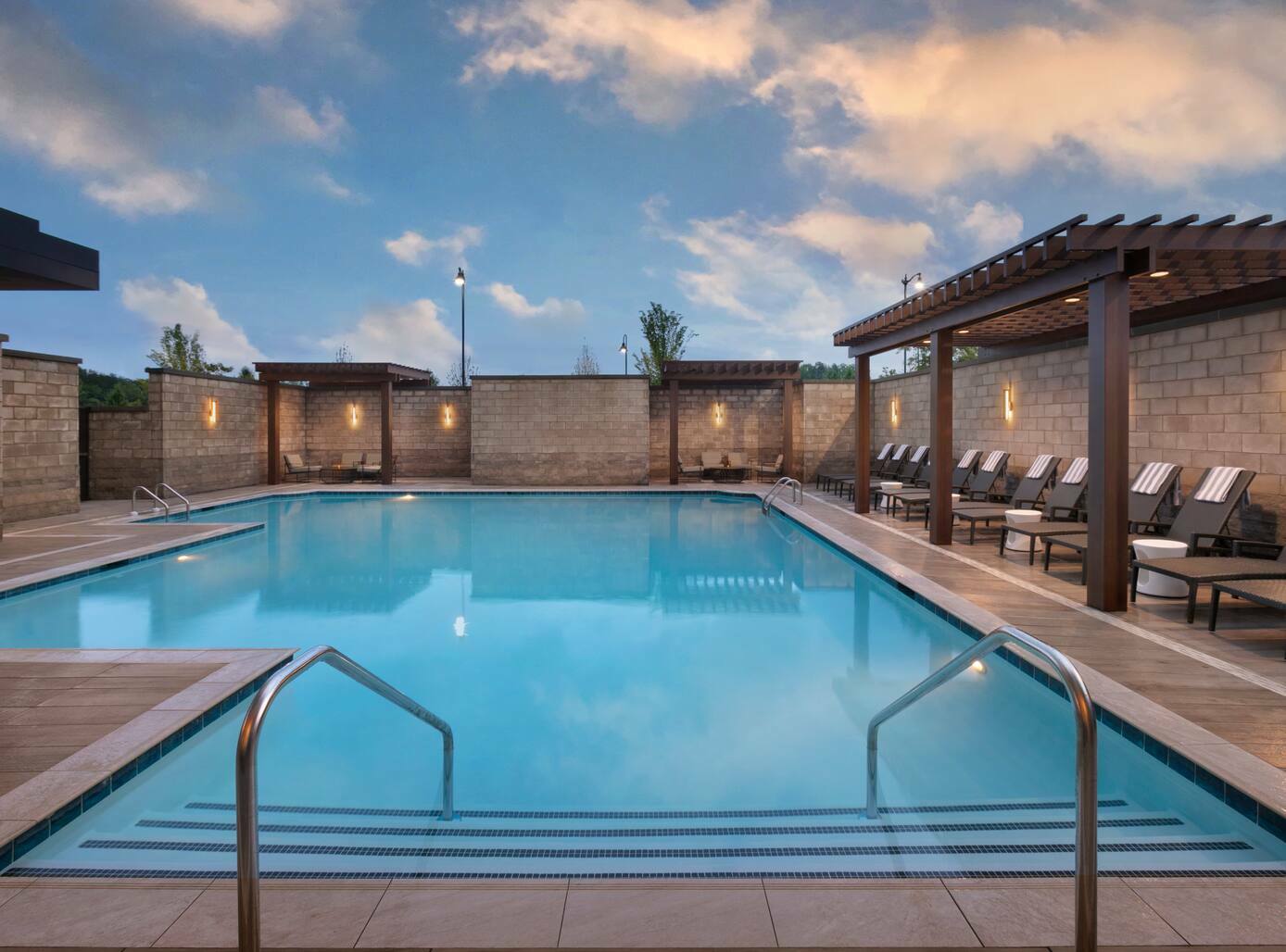 Photo of Hilton Alpharetta Atlanta, Alpharetta, GA