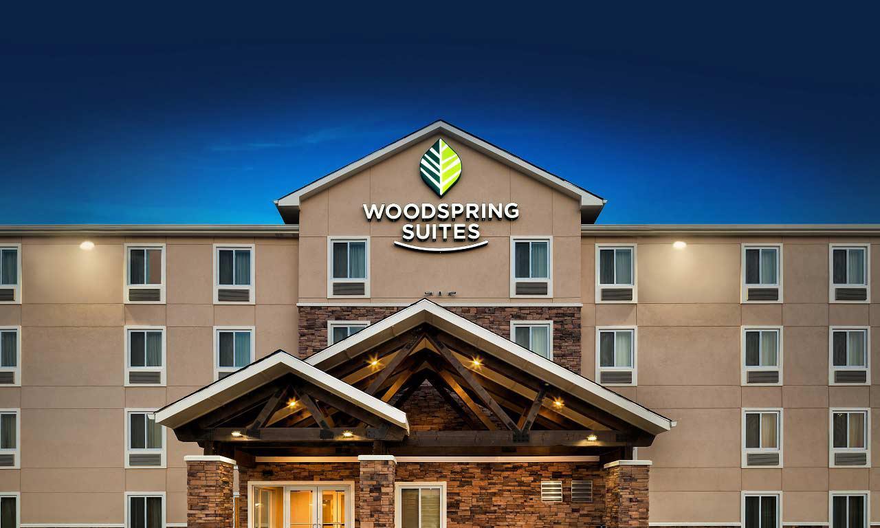 Photo of WoodSpring Suites - DFW Portfolio, Dallas, TX