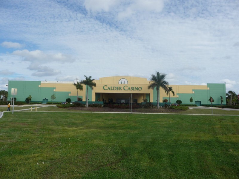 Photo of Calder Casino, Miami Gardens, FL
