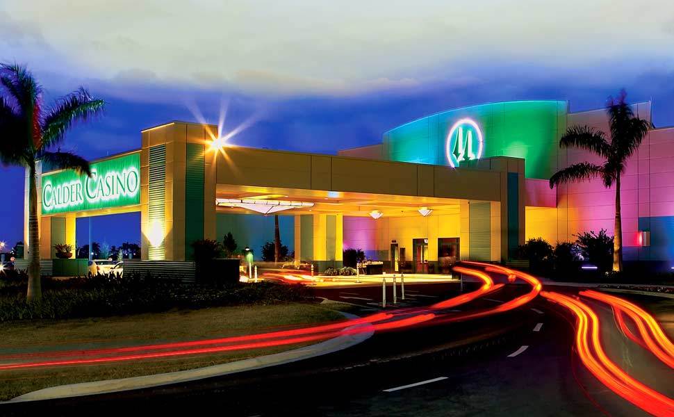 Photo of Calder Casino, Miami Gardens, FL