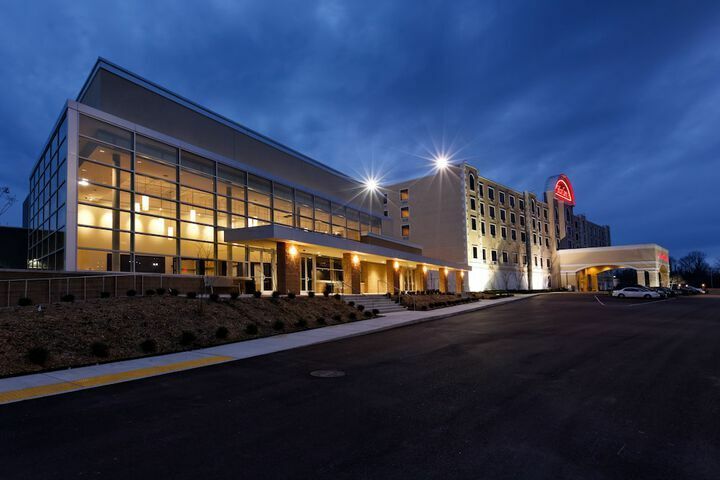 Photo of Harlow's Casino Resort & Spa, Greenville, MS