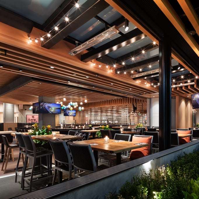 Photo of Cactus Club Cafe Boston Back Bay, Boston, MA