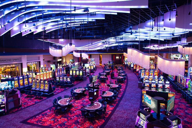 Photo of Desert Diamond Casinos, Tucson, AZ