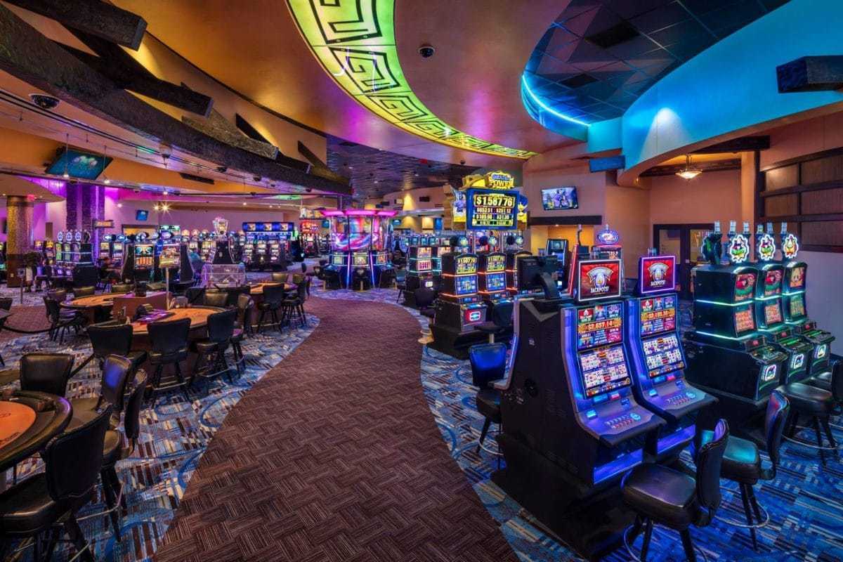 Photo of Desert Diamond Casinos, Tucson, AZ