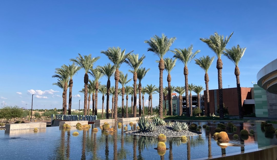 Photo of Desert Diamond Casinos, Tucson, AZ