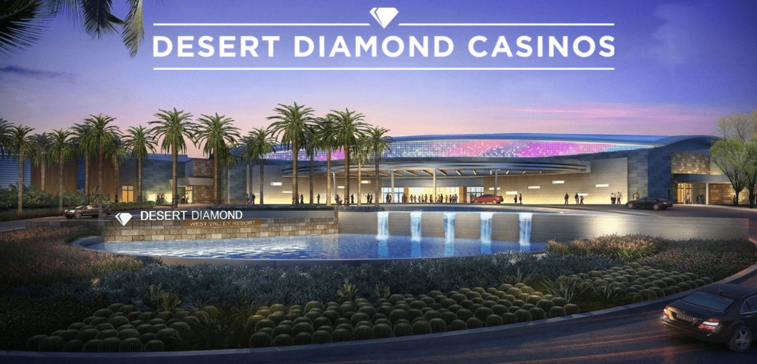 Photo of Desert Diamond Casinos & Entertainment, Tucson, AZ