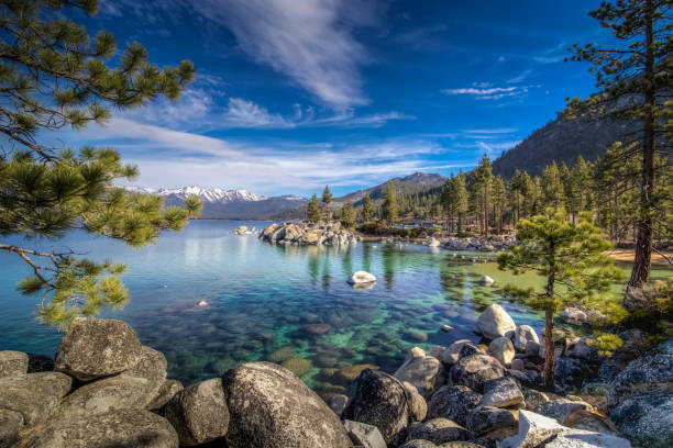 Photo of Bally's Lake Tahoe, Stateline, NV