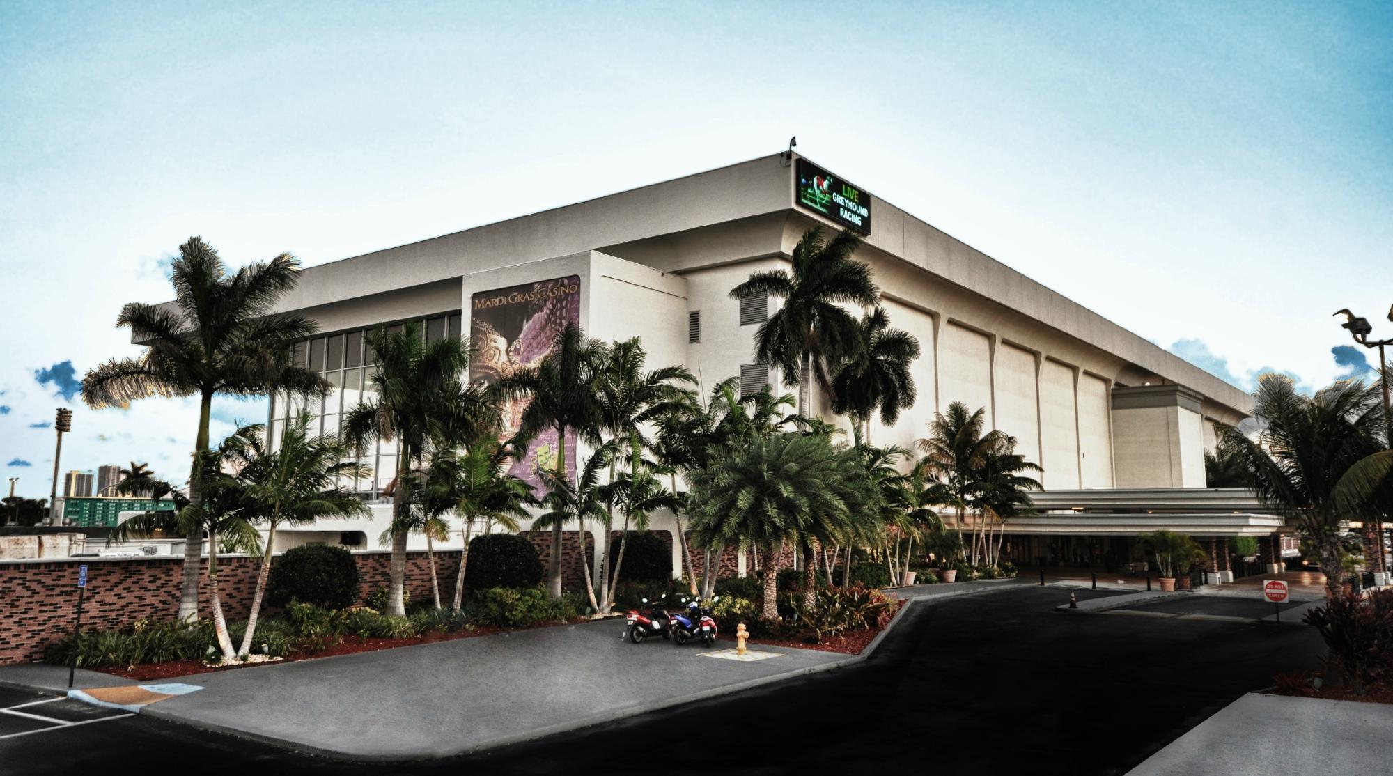 Photo of Big Easy Casino, Hallandale, FL