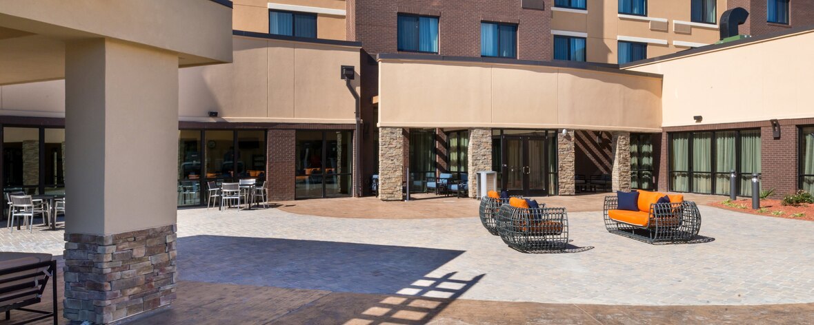 Photo of Courtyard Jacksonville, Jacksonville, NC