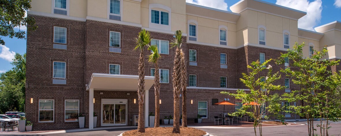 Photo of TownePlace Suites Charleston-West Ashley, Charleston, SC