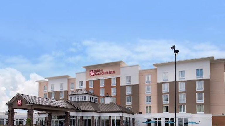 Photo of Hilton Garden Inn Bristol, Bristol, VA