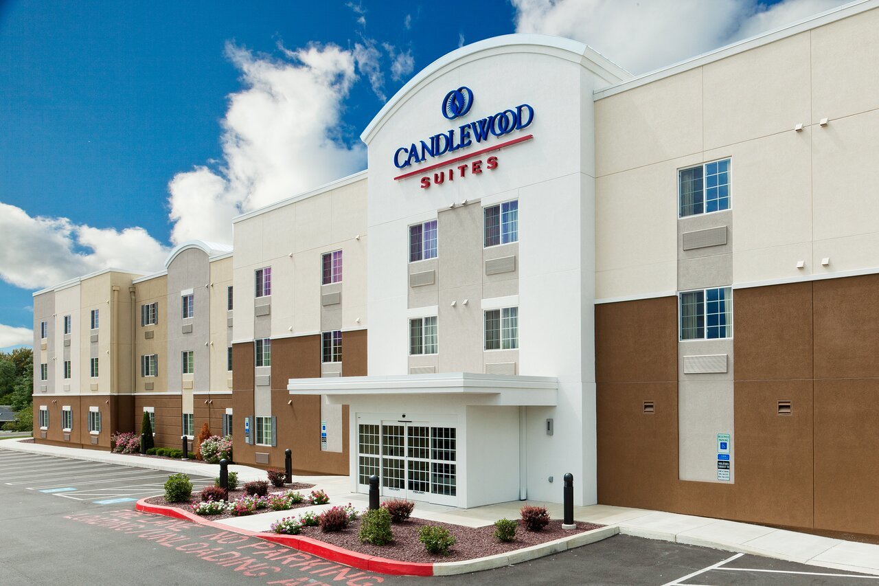Photo of Candlewood Suites Harrisburg, Harrisburg, PA