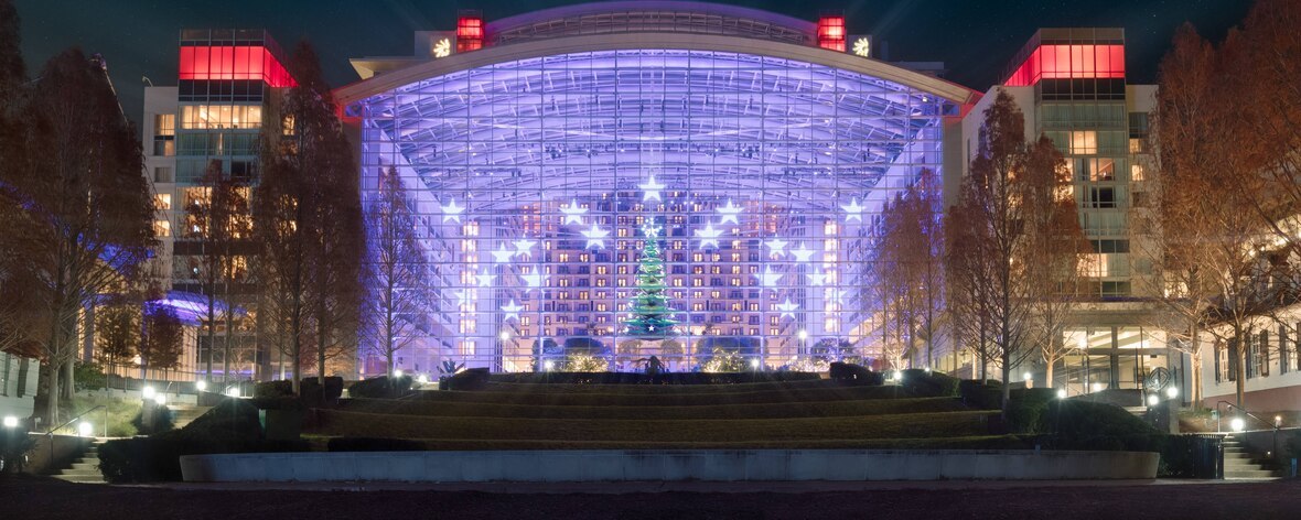 Photo of Gaylord National Resort & Convention Center, National Harbor, MD