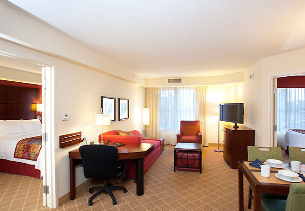 Photo of Residence Inn Moncton, Moncton, NB, Canada