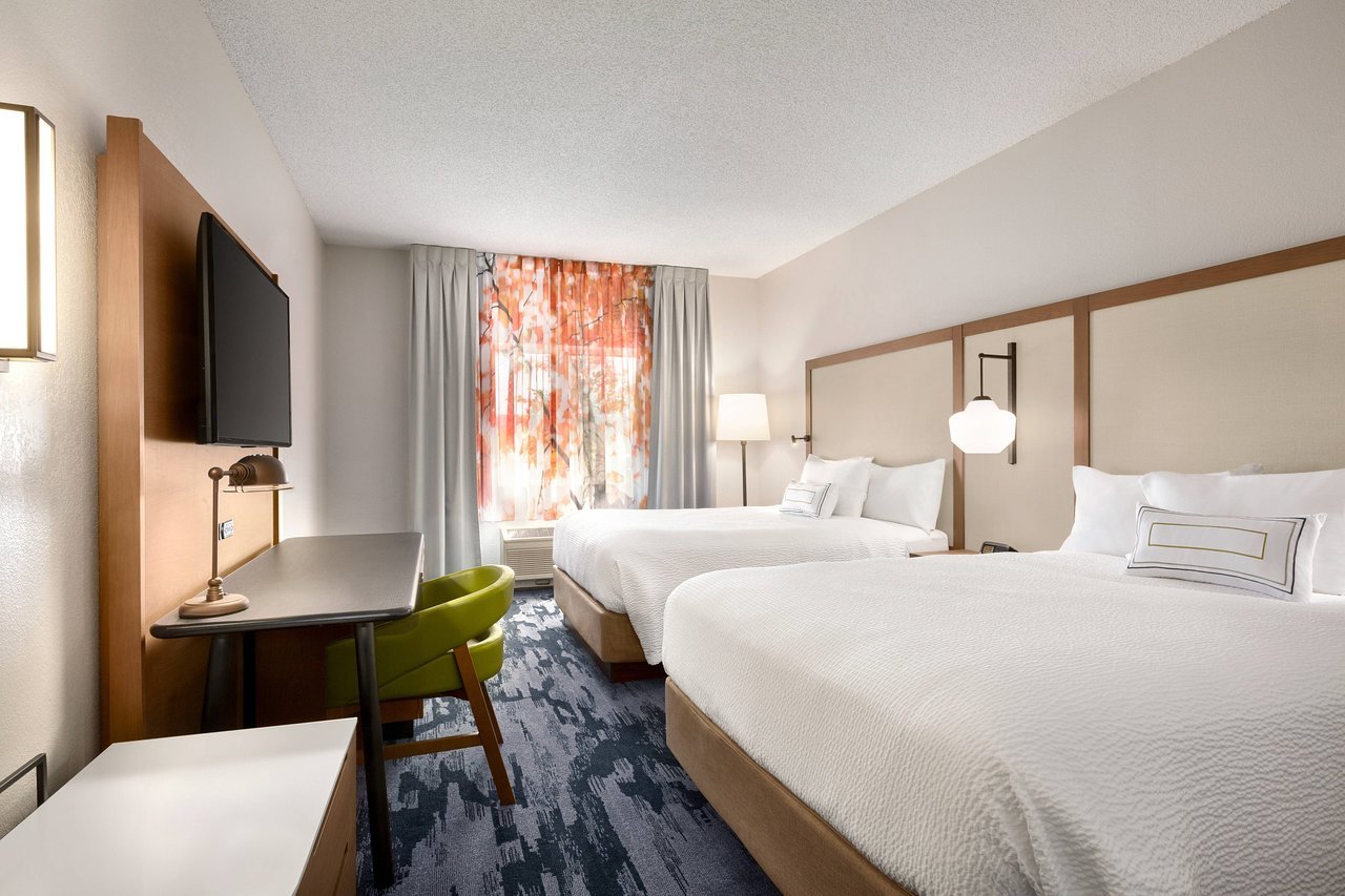 Photo of Fairfield by Marriott Erie Millcreek Mall, Erie, PA