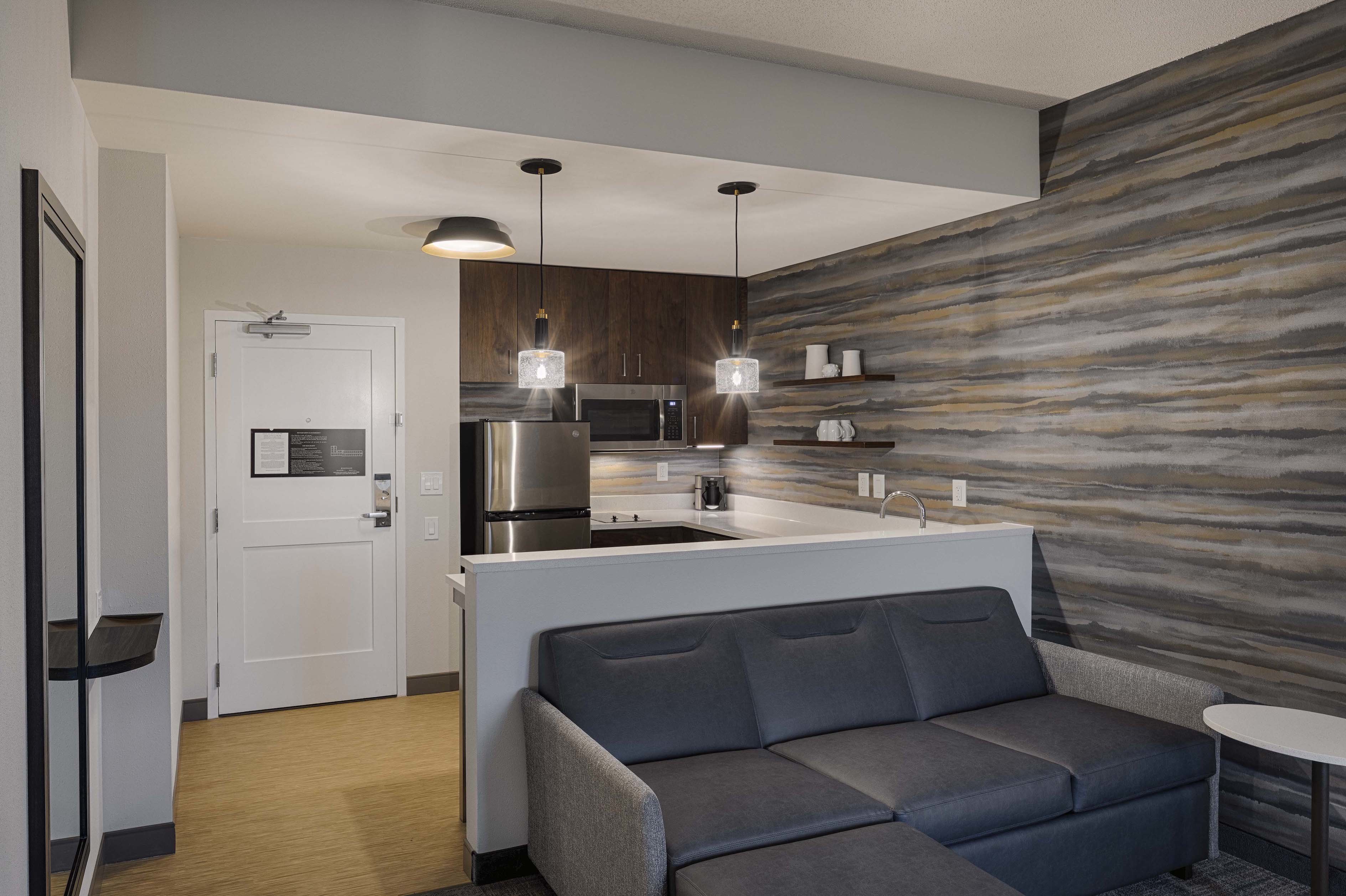 Photo of Residence Inn by Marriott Columbus Airport, Columbus, OH