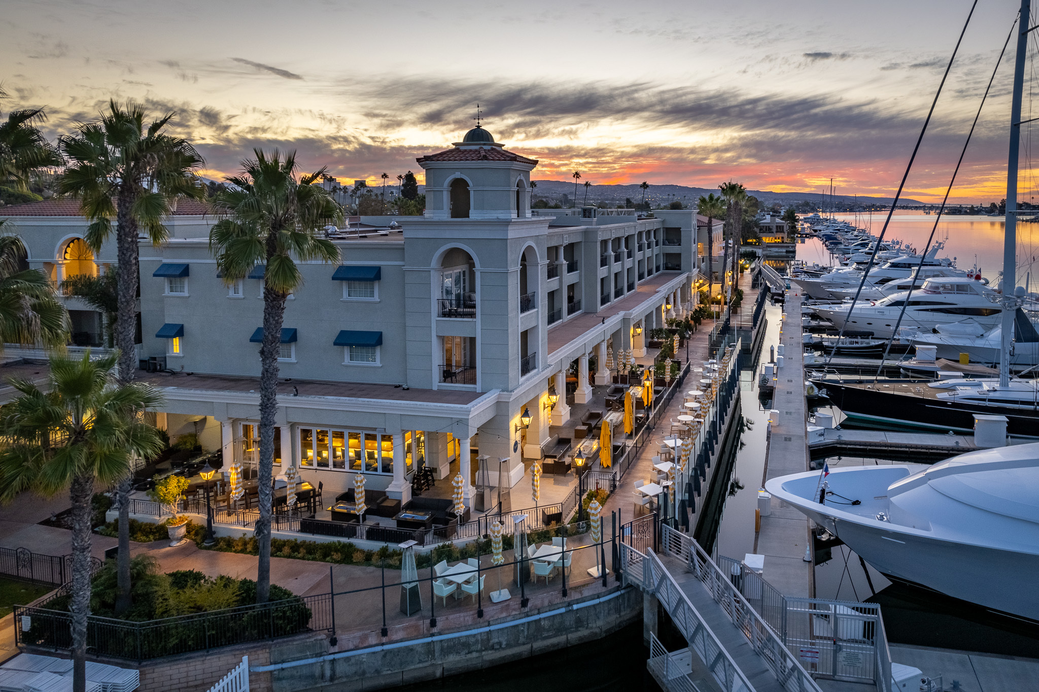 Photo of Balboa Bay Resort, Newport Beach, CA