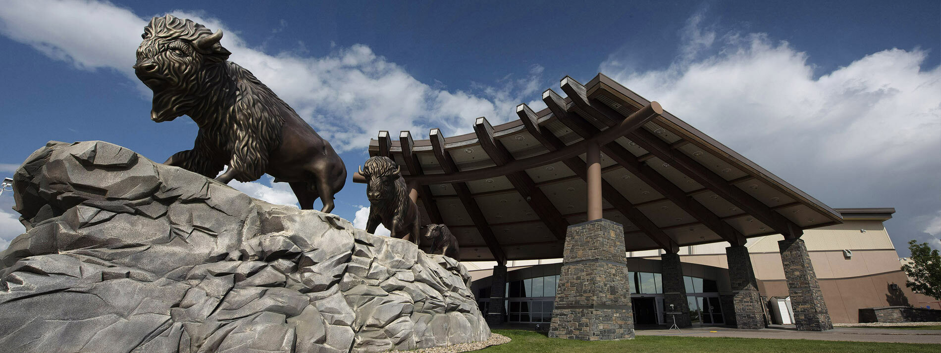 Photo of Dakota Dunes Resort & Casino, Whitecap, SK, Canada