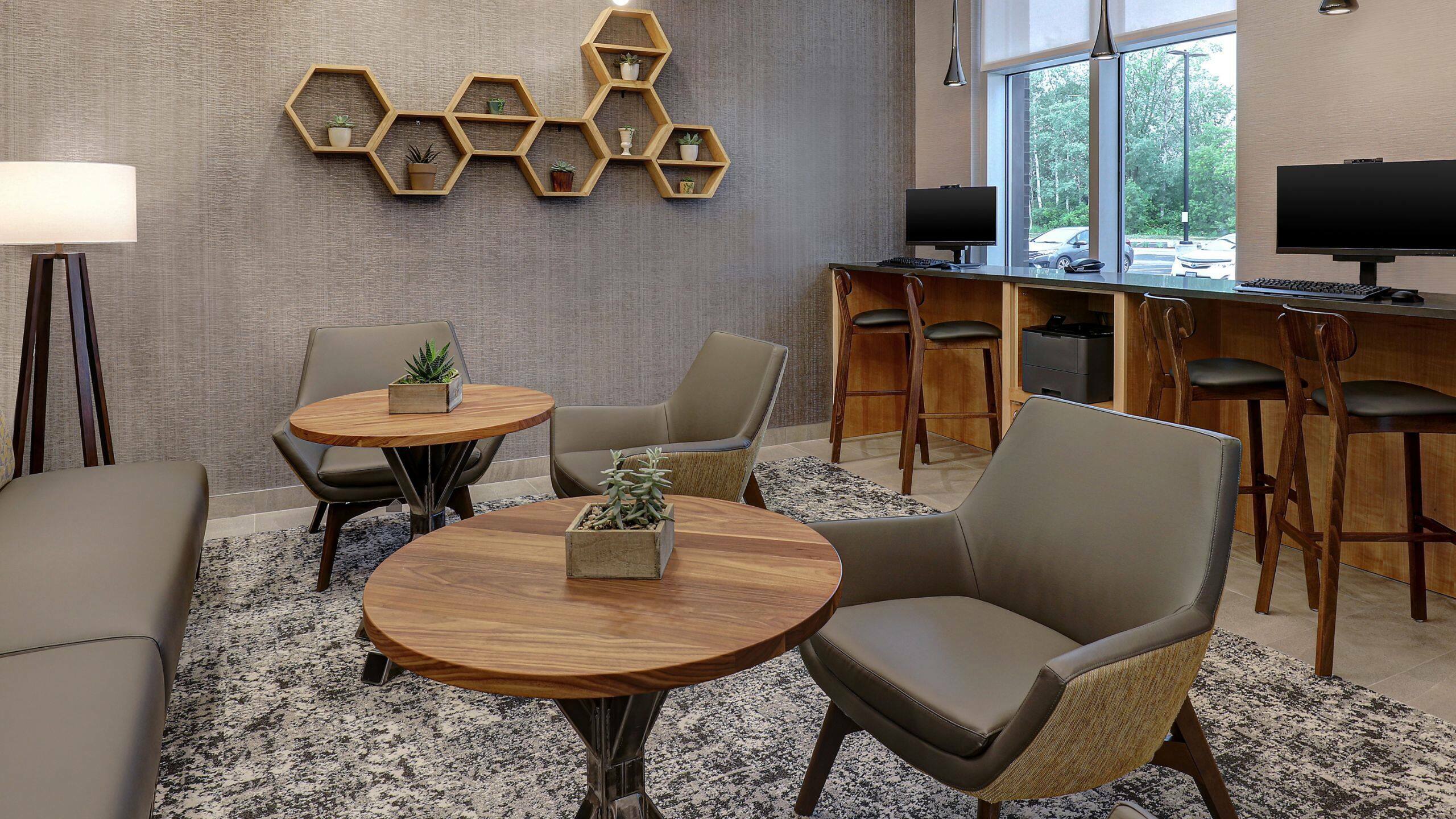 Photo of Hyatt Place Ottawa West, Nepean, ON, Canada