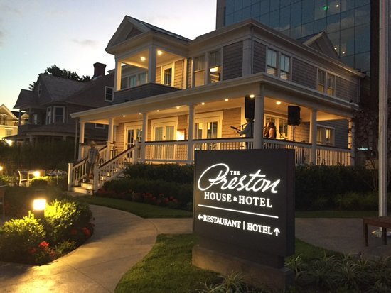 Photo of Preston House & Hotel, Riverhead, NY