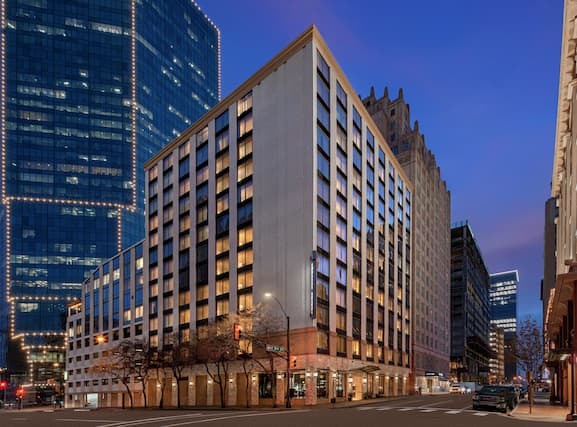 Photo of Embassy Suites by Hilton Fort Worth Downtown, Fort Worth, TX