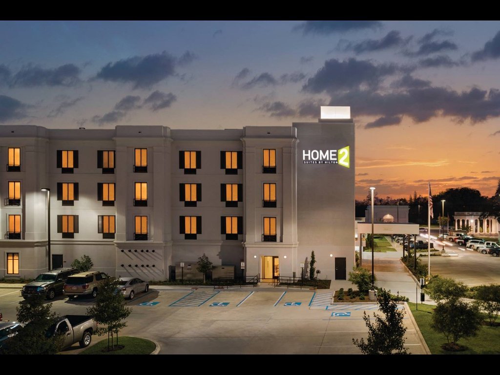 Photo of Home2 Suites by Hilton Parc Lafayette, Lafayette, LA