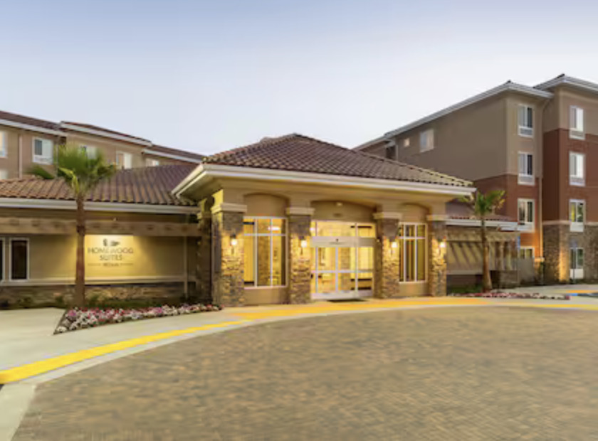 Photo of Homewood Suites by Hilton San Bernardino, San Bernardino, CA