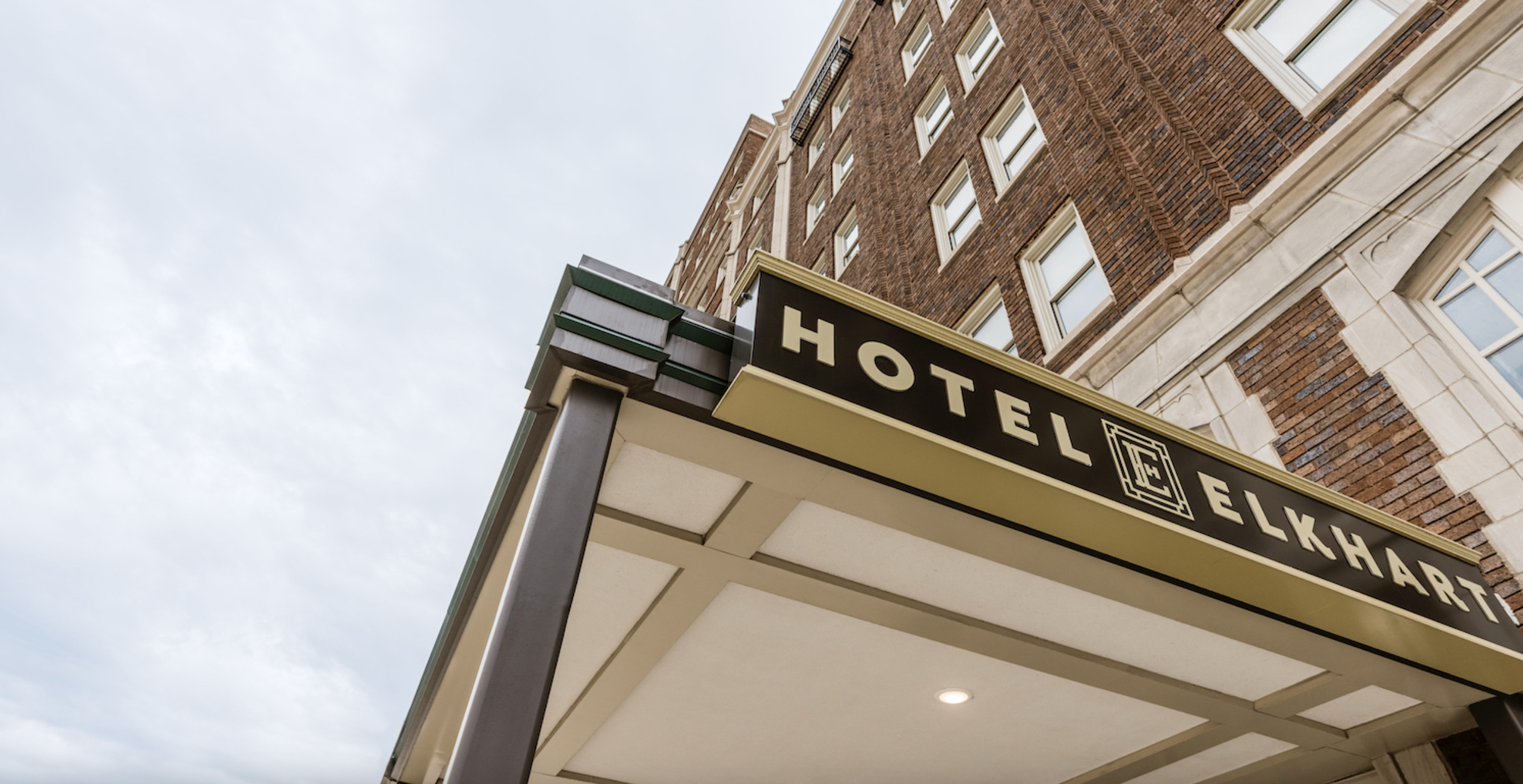 Photo of Hotel Elkhart, a Hilton Tapestry Collection, Elkhart, IN