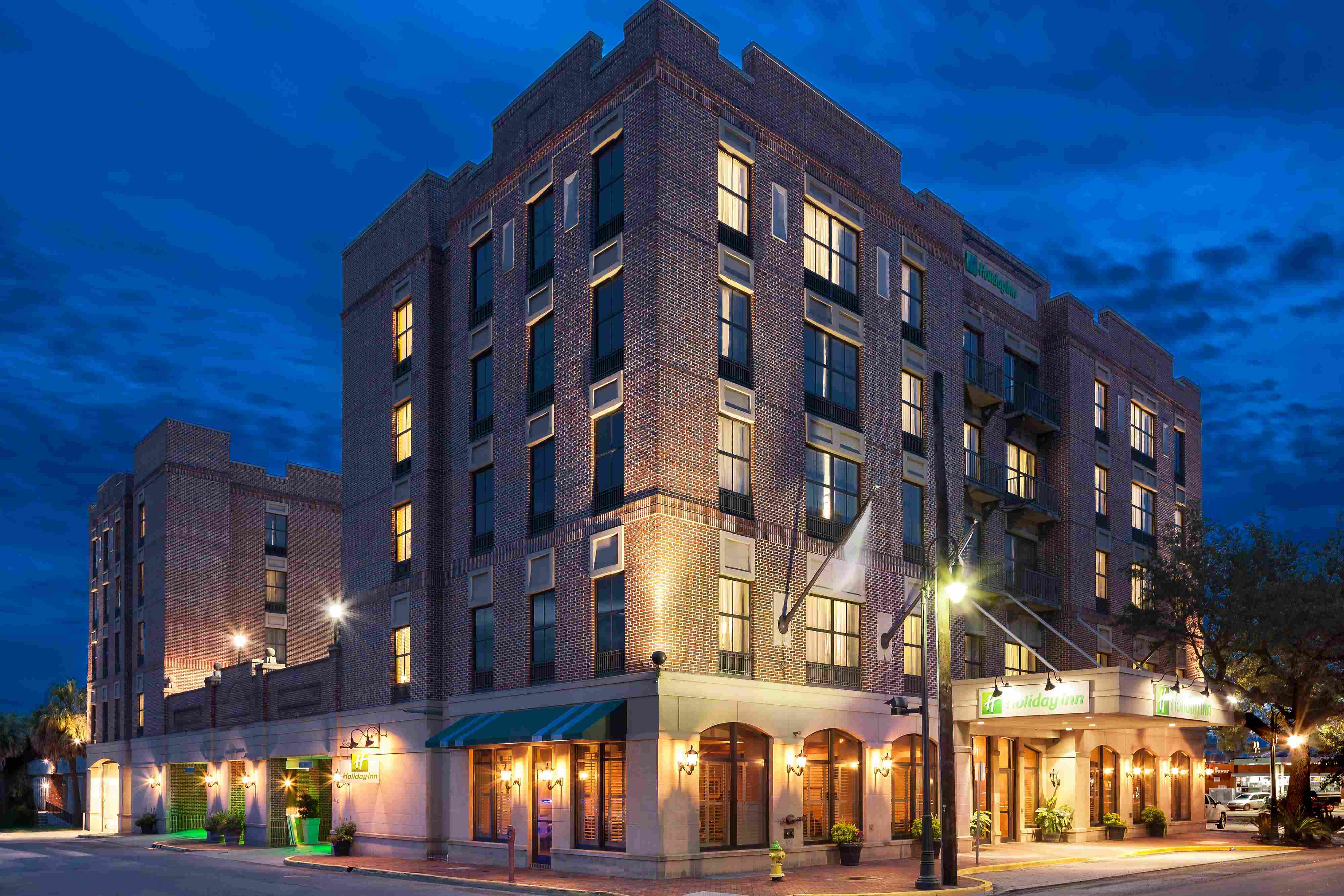 Photo of Holiday Inn Savannah Historic District, Savannah, GA