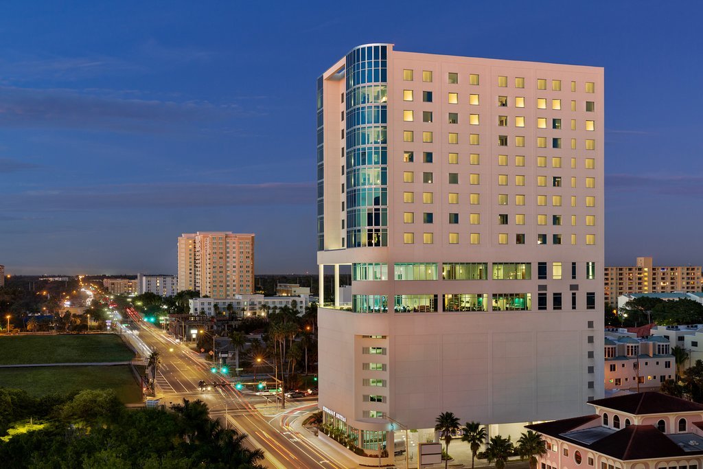 Photo of Embassy Suites by Hilton Sarasota, Sarasota, FL