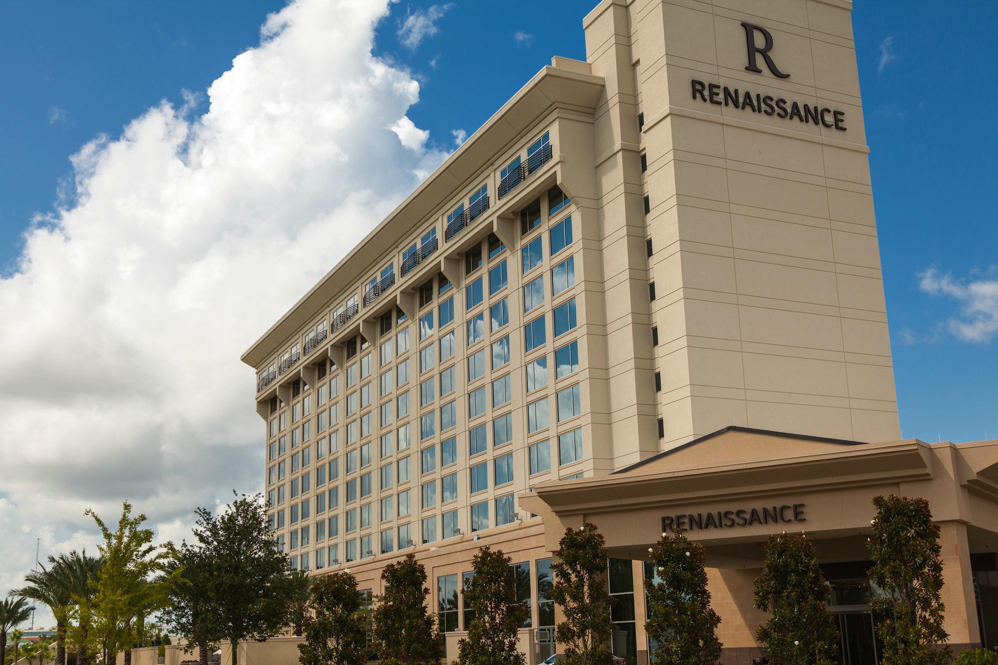 Photo of Renaissance Baton Rouge Hotel, Baton Rouge, LA