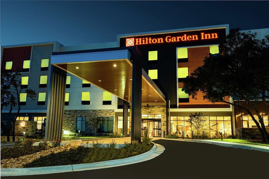 Photo of Hilton Garden Inn Cedar Park Austin, Austin, TX