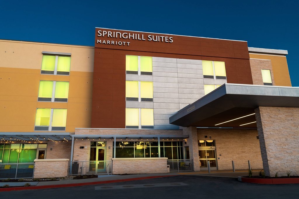 Photo of SpringHill Suites by Marriott Newark Fremont, Newark, CA