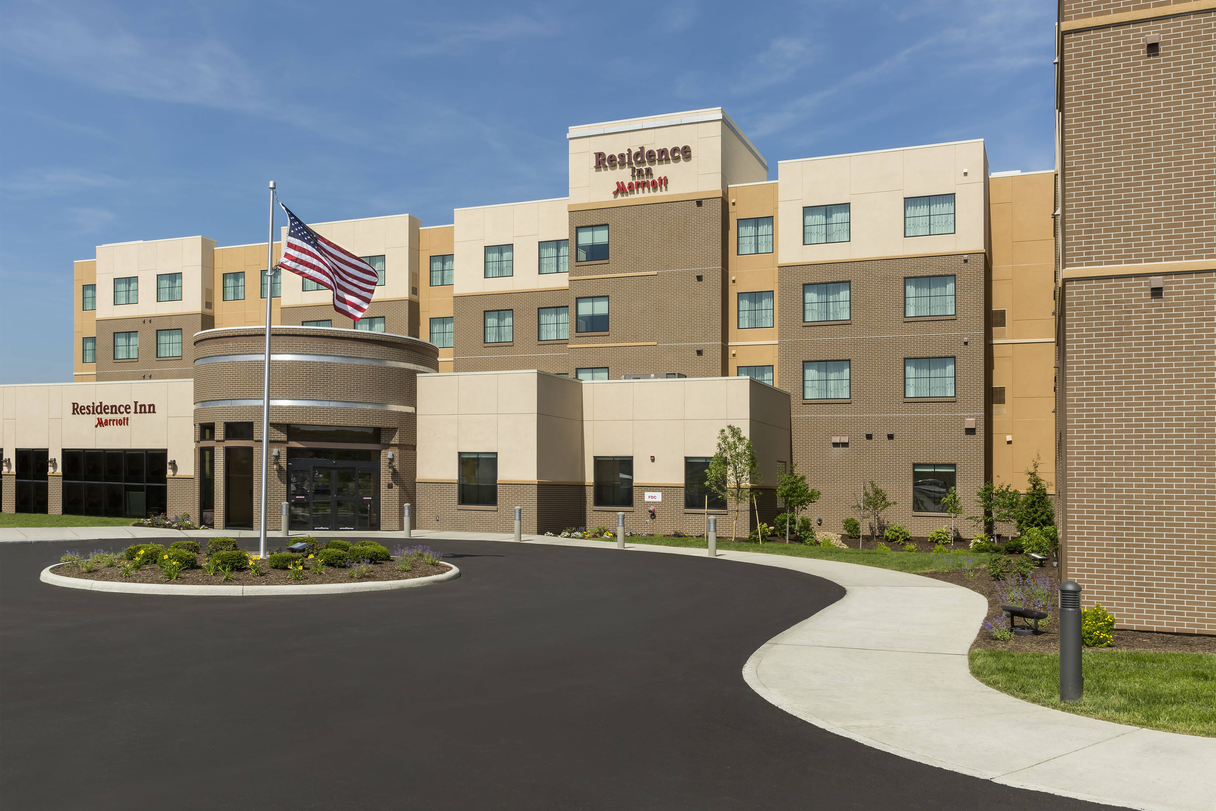 Photo of Residence Inn by Marriott Youngstown Warren/Niles, Niles, OH