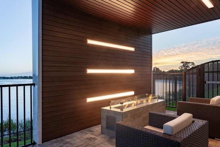 Photo of Courtyard by Marriott Winter Haven, Winter Haven, FL