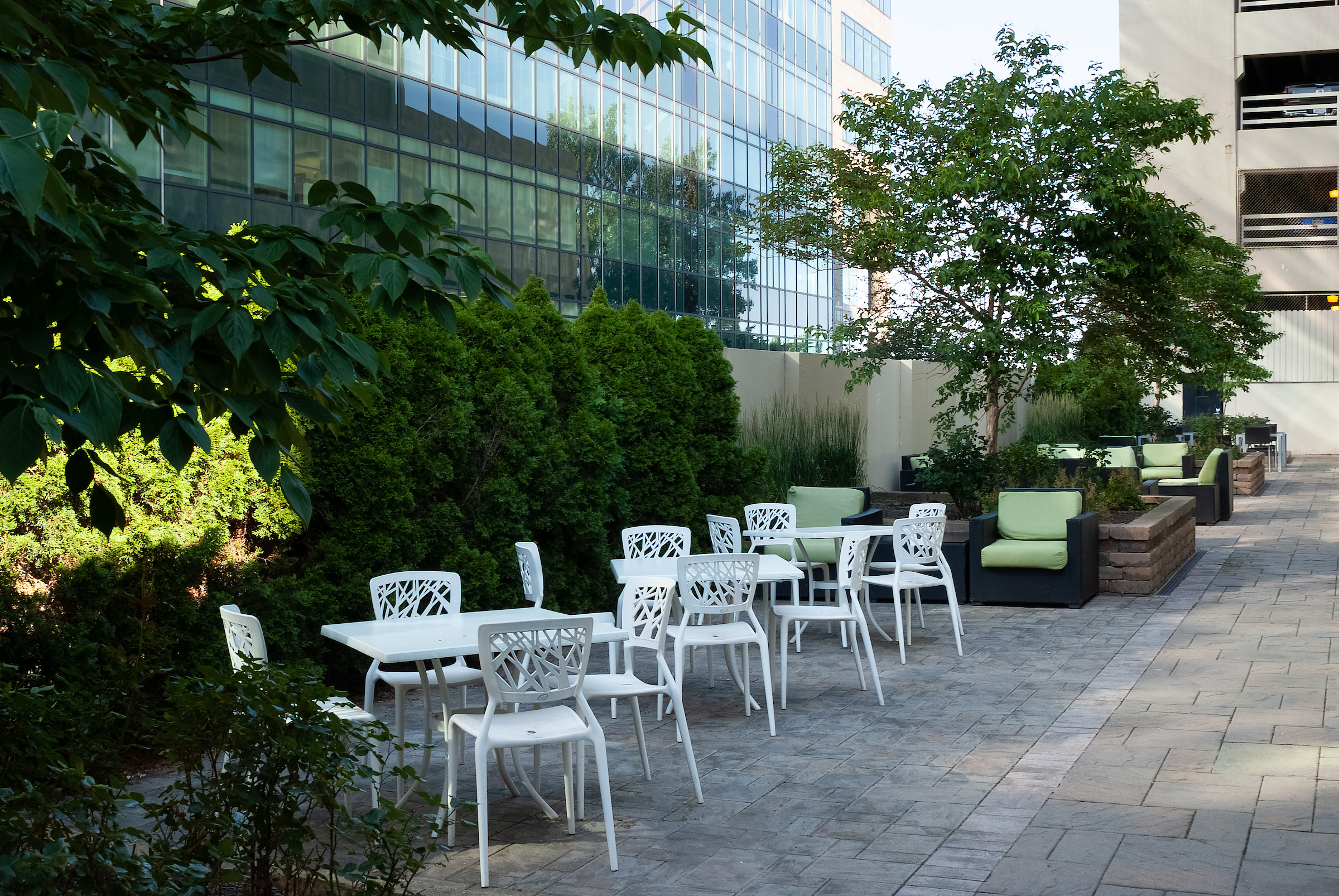 Photo of DoubleTree by Hilton Hotel Cleveland Downtown - Lakeside, Cleveland, OH