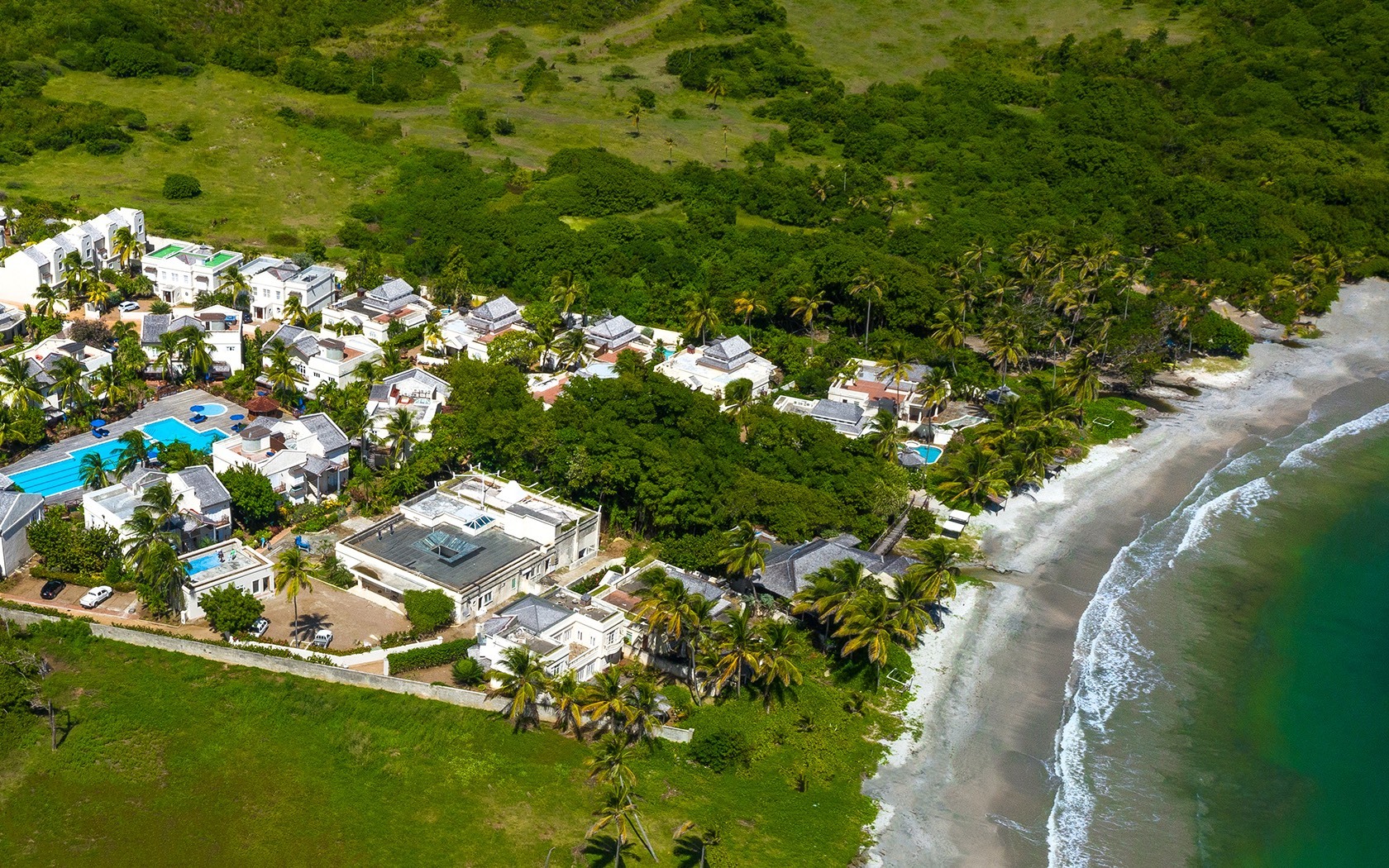 Photo of Cap Cove Resort, Cap Estate, Saint Lucia