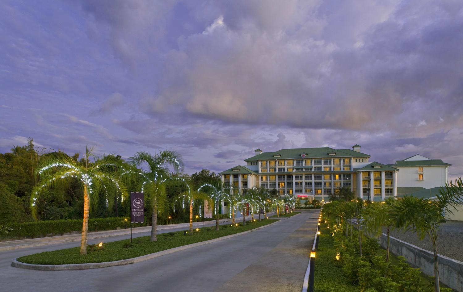 Photo of Sheraton Bijao Beach Resort – All Inclusive, Riviera Pacifica, Panama