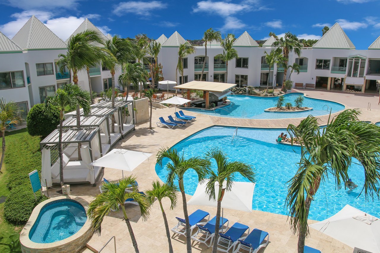 Photo of The Mill Aruba Resort, Palm Beach, Aruba
