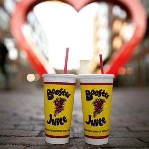 Photo of Booster Juice Brooksbank, North Vancouver, BC, Canada