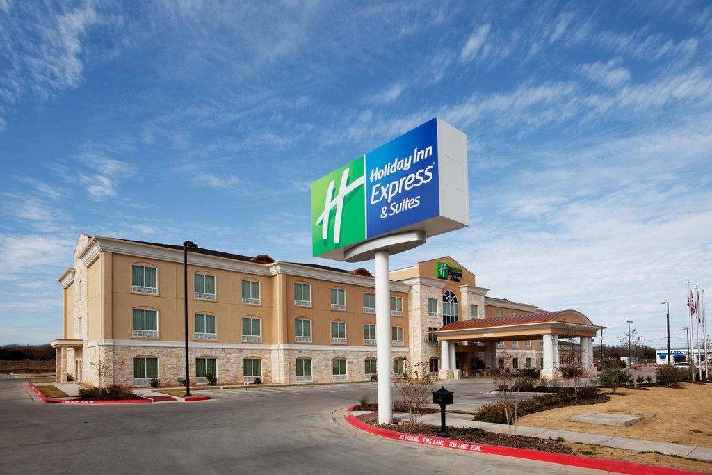 Photo of Holiday Inn Express & Suites Georgetown, Georgetown, TX